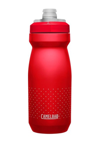 Camelbak Podium .71l / 24oz Kırmızı Matara Kırmızı