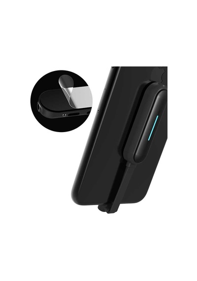 Wiwu Lt06 Lightning Ses Adaptörü Gümüş