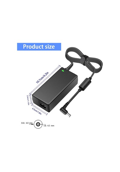 Samsung Monitör İçin 14v Güç Kaynağı, 14v 3a 2.5a 2.14a 1.78a 42w Ac Dc Adaptör Samsung 15" 17" 18" 19" 20" 22" 23" 24" 27" Ekran Tft Led Lcd Tv Monitör İçin