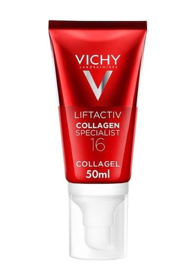 Vıchy Liftactiv Collagen Specialist 16 Collagel 40 Ml