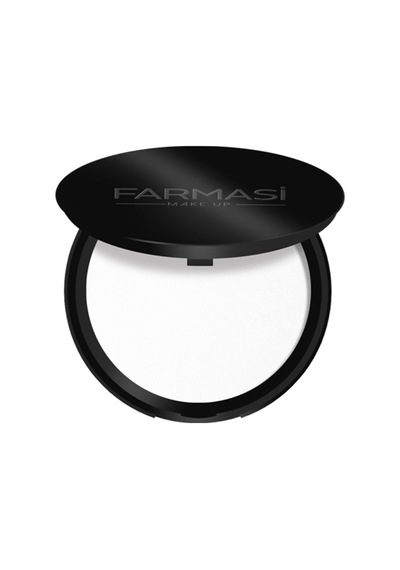 Farmasi Transparan Pudra 14 G + Sünger