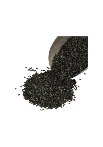 Damlalife Su Arıtma Kömür Bazlı Granül Aktif Karbon 1 KG