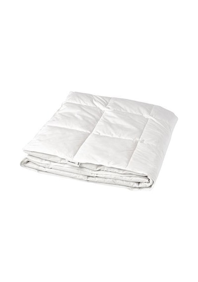 Ikea Fjallarnıka Tek Kişilik Yorgan 150x200 Sıcak