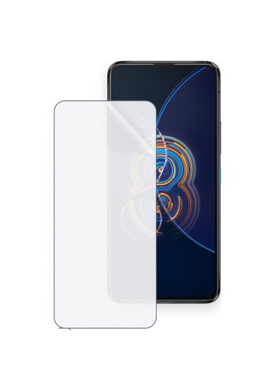 Zenfone 8 Flip Uyumlu Ön Yüzey Nano Şeffaf Hidrojel Ekran Koruyucu 96578608