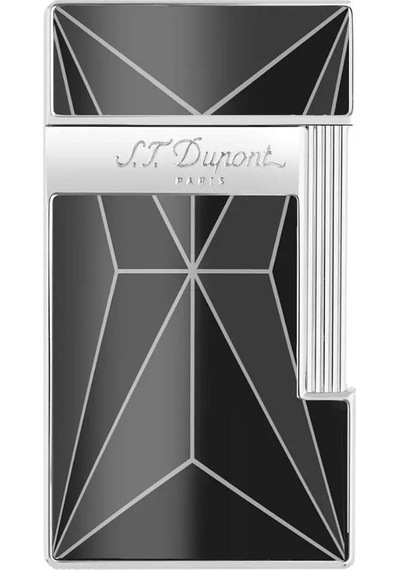 Dupont 028070 Çakmak Siyah - Gri