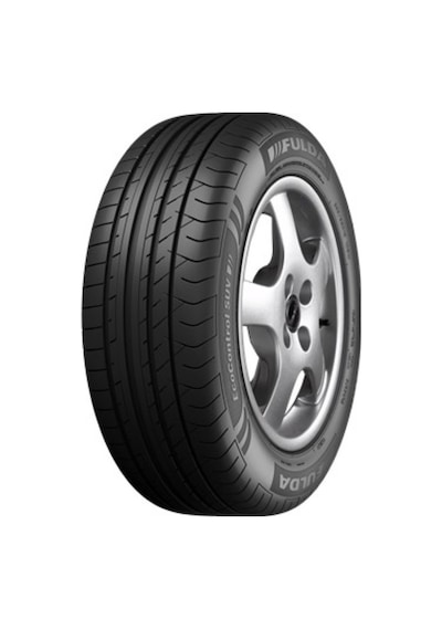 Fulda 215/65R17 99V Eco Control Suv Fp 4x4 Yaz Lastiği 2026