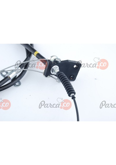 Hyundai Starex Kamyonet El Fren Teli Komple 5991047110