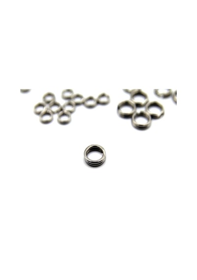 Fujin S Split Ring 2 Halka Fj1002-2