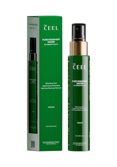 Rosemary Water 100 Ml Biberiye Suyu
