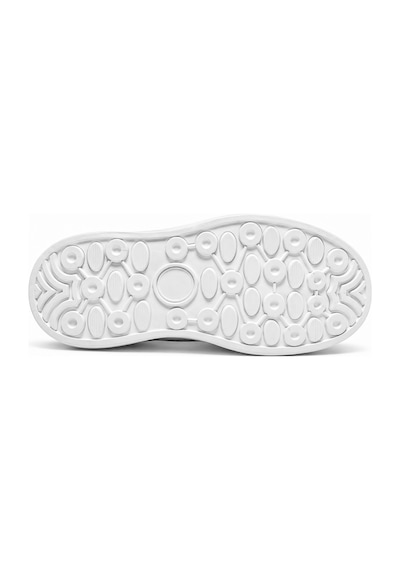 Lufian 121230073 Kıana Kadın Sneaker Ayakkabı Siyah
