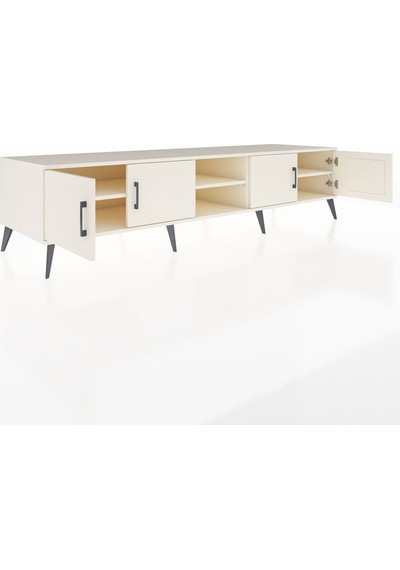 Kronos Tv Ünitesi 3 Raflı 4 Kapaklı 220x59x51 Aytaşı-aytaşı Aytası/aytası - Aytası Kronos Tv Ünitesi 3 Raflı 4 Kapaklı 220x59x51 Aytaşı-aytaşı Aytası/aytası - Aytası