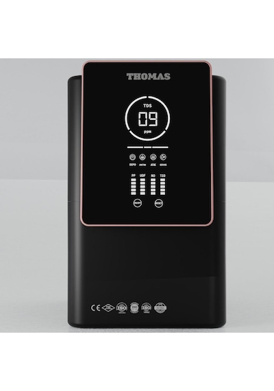 Thomas Alkali İonizer Su Arıtma Cihazı