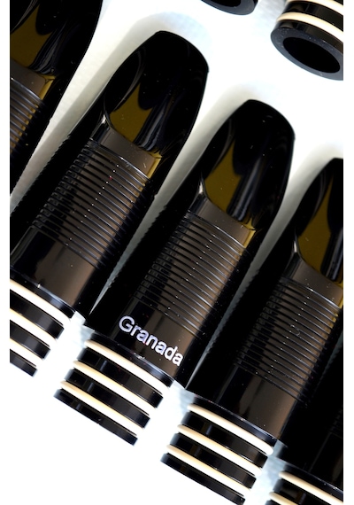 Granada Rubber Klarnet Bek 8 Numara
