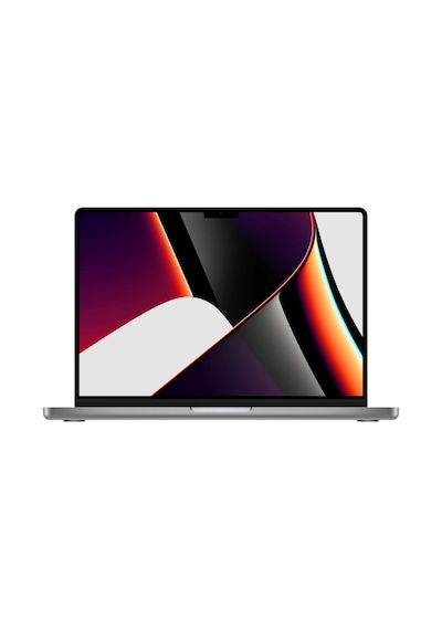 Apple MacBook Pro MKGQ3TU/A Apple M1 Pro 16 GB 1 TB SSD 14" MacOS Dizüstü Bilgisayar