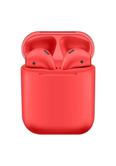 Glrtech i12 Bluetooth Stereo Kulak İçi Kulaklık