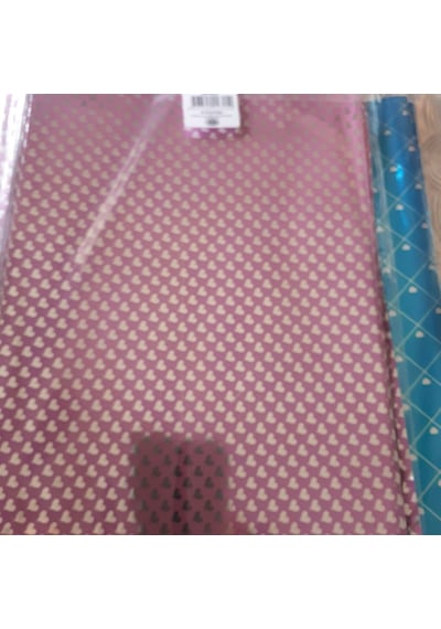 Hediyelik Poşet Metalize 20 Cm X 35 Cm 10 Adetli Paket
