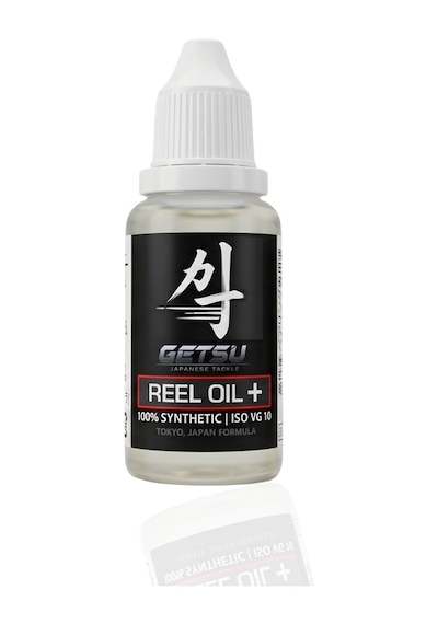 Getsu Reel Oıl Plus 15ml