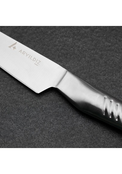 Aryıldız Durinox Et Bıçağı 18 Cm