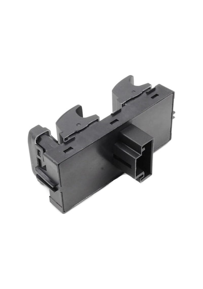 Seat Leon Sol Dörtlü Cam Dügmesi Anahtari 2013--2018 384014999