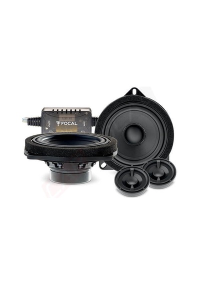 Focal Is-Bmw100L Komponent