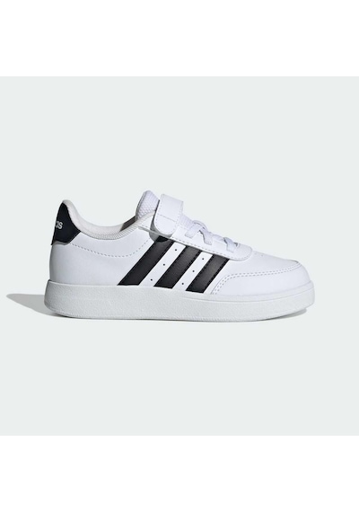 Adidas Çocuk Spor Ayakkabı Breaknet 2.0 El C Ie3792 beyaz