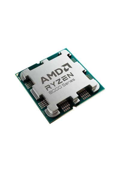 AMD Ryzen 5 8600G 4.3 GHz AM5 22 MB Cache 65 W İşlemci Tray