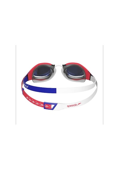 Speedo Fastskın Hyper Elıte Ayna Kırmızı/mavi Beyaz