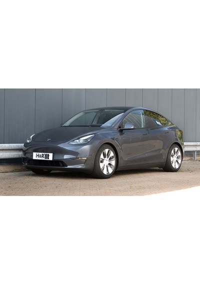 Tesla Model Y H&r Spor Yay -40mm