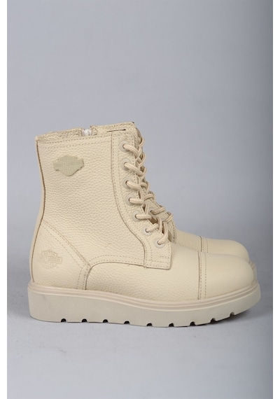 Harley Davidson Harley-Davidson Tums New Unisex Bot 025Z100630 Çok Renkli