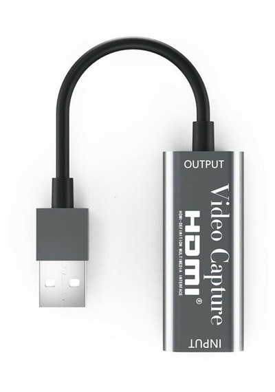 Hdmi Video Capture Ezcap Usb Video Capture Hdmi Kaydedici Yakala