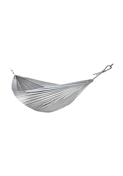 Exent Eco Hamak 240x140 Gümüş