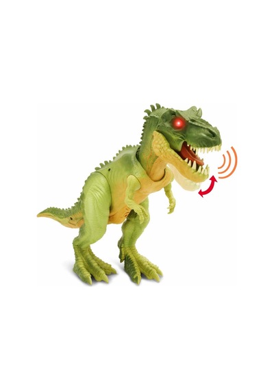 S01071144 Oyun Set Primal Clash Gorilla/trex 2li