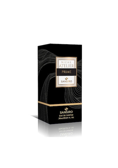 Sansiro Niche Atelier Prime Unisex Parfüm EDP 30 ML