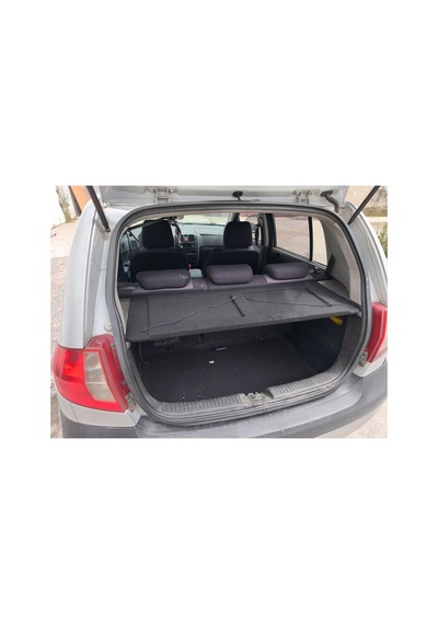 Kayseri Pandizot Hyundai Getz Pandizot Bagaj Rafı Düz İmalatçıyız