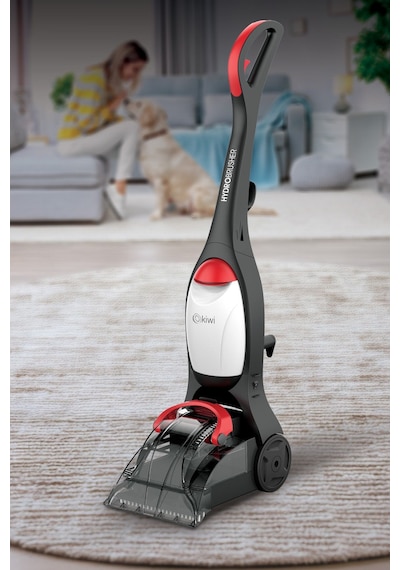 Kiwi KCC-4370 Dikey Halı ve Koltuk Yıkama Makinesi