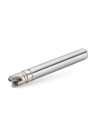 Fett Spwn09 - S02 D25 D25 L150h Vorgen Parmak Freze Takımı