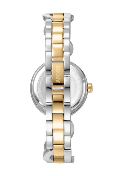 Dkny Dk1l181m0055 Kadın Kol Saati Metalik Gri