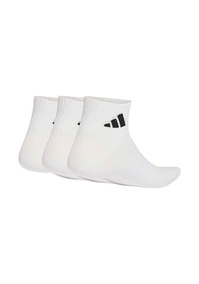 Adidas T Ess Ank 3p Çorap 3 Çift Jz0528 Beyaz