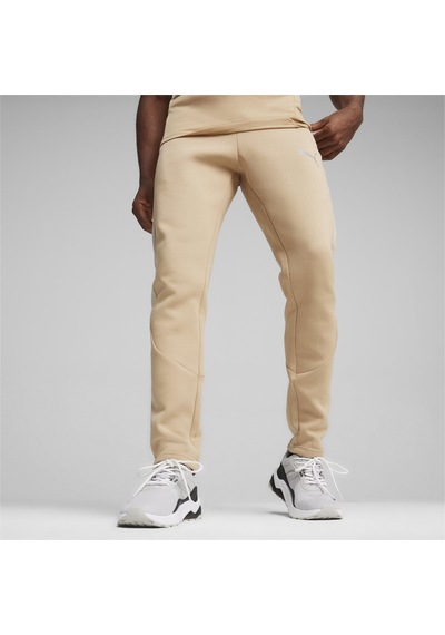 Puma Evostripe Pants Dk Erkek Eşofman Altı-kahverengi Kahverengi