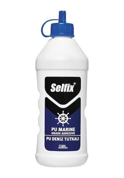 Selfix Poliüratan Deniz Tutkalı 700 Gr