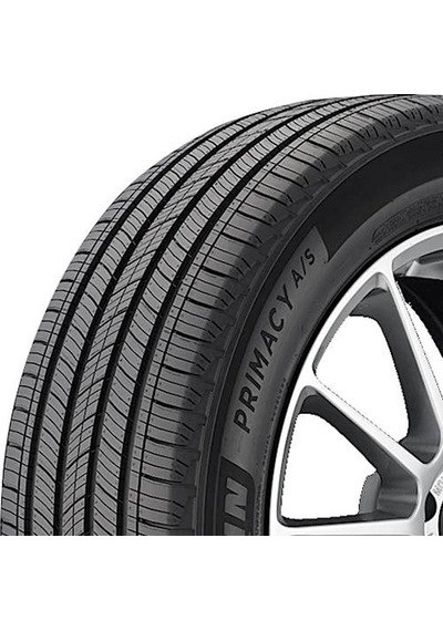 Michelin 255/55R20 110V XL Primacy A/s Dört Mevsim Lastiği 2024
