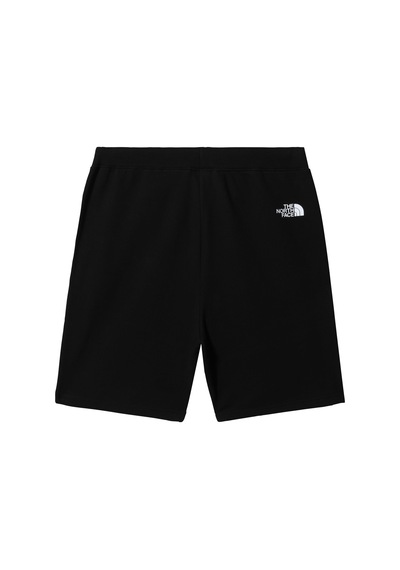 The North Face Zumu Short Erkek Şort-26261 Siyah