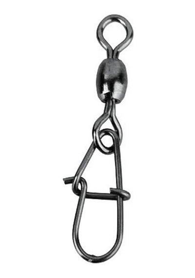 Savage Gear Eggsnap Swivel L  1 26 Kg Bln 10 Adet