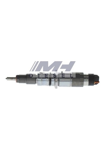 Bosch 0445120231 Common Rail Enjektör Cummins, Komatsu İş Makinesi