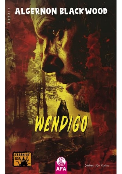 Wendigo