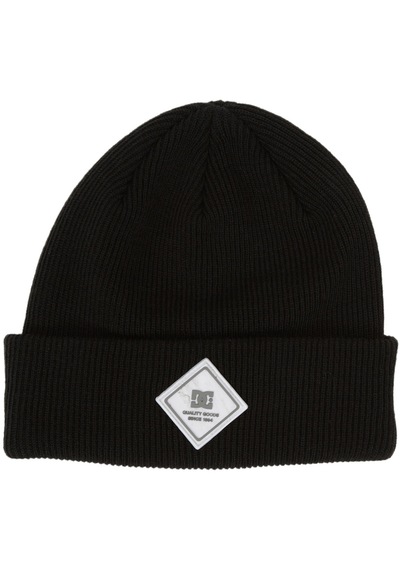 Dc Label Wmns Beanıe 10010 Siyah