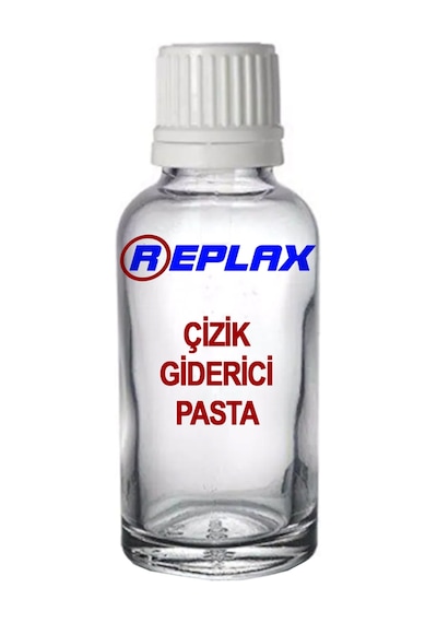 Pure Cut Sıvı Çizik  Pasta 20 Ml.