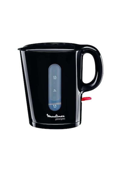 Moulinex Principio By105B10 Kettle Siyah