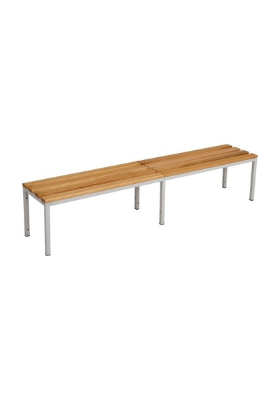 Soyunma Odaları İçin Bank Gxyxd: 200x42x40 Cm, Vestiyer Bankı, Spor Bankı