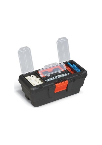 Portbag Pe02 16'' Ekono Takım Çantası - Zmff-292692